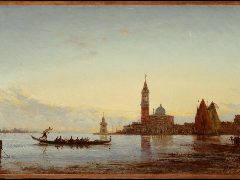 #3. Vivere Venezia a&nbsp;vent’anni