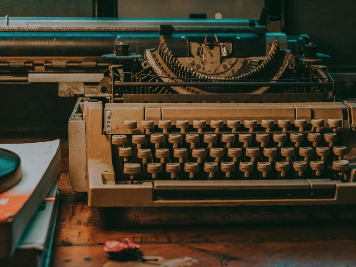 #4. Palestra d’autore