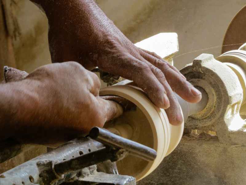 #6. L’arte della&nbsp;pratica